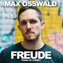 Max Osswald - Freude 04.09.2026 Kap.8