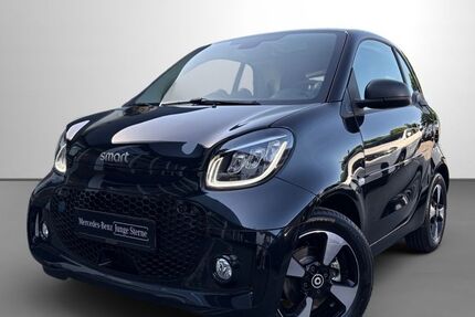 Smart ForTwo 11.016 km 16.225 &euro; Warendorf 48231