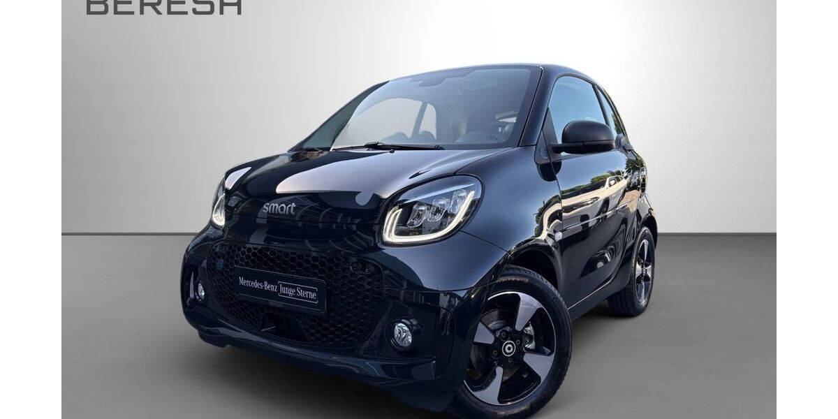 Smart ForTwo 11.016 km 16.225 &euro; Warendorf 48231