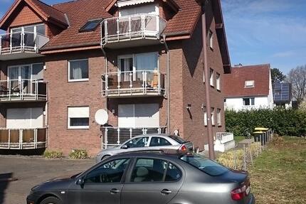 Wohnung Rheda-Wiedenbrück Wiedenbrück - 2 Zimmer, 45 m&sup2;, 137.900&euro; | Angebot:26817424