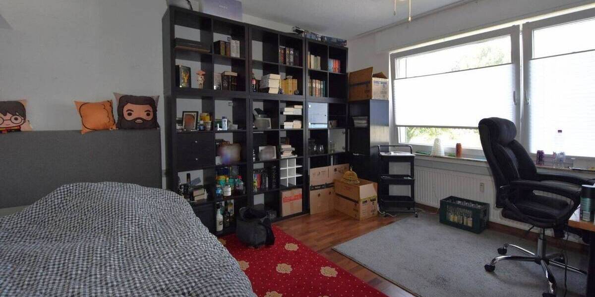 Etagenwohnung Soest - 4 Zimmer, 110 m&sup2;, 199.000&euro; | Angebot:26868758
