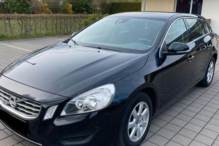 Volvo V60 200.000 km 6.490 &euro; Drensteinfurt 48317