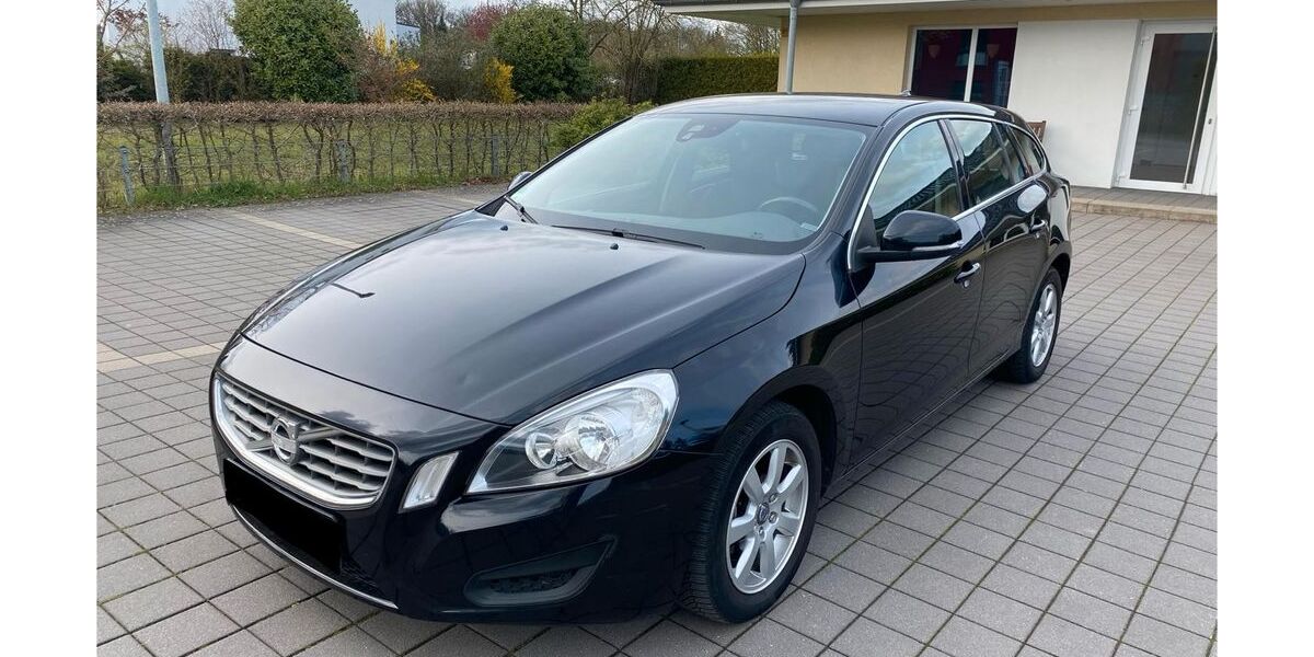 Volvo V60 200.000 km 6.490 &euro; Drensteinfurt 48317