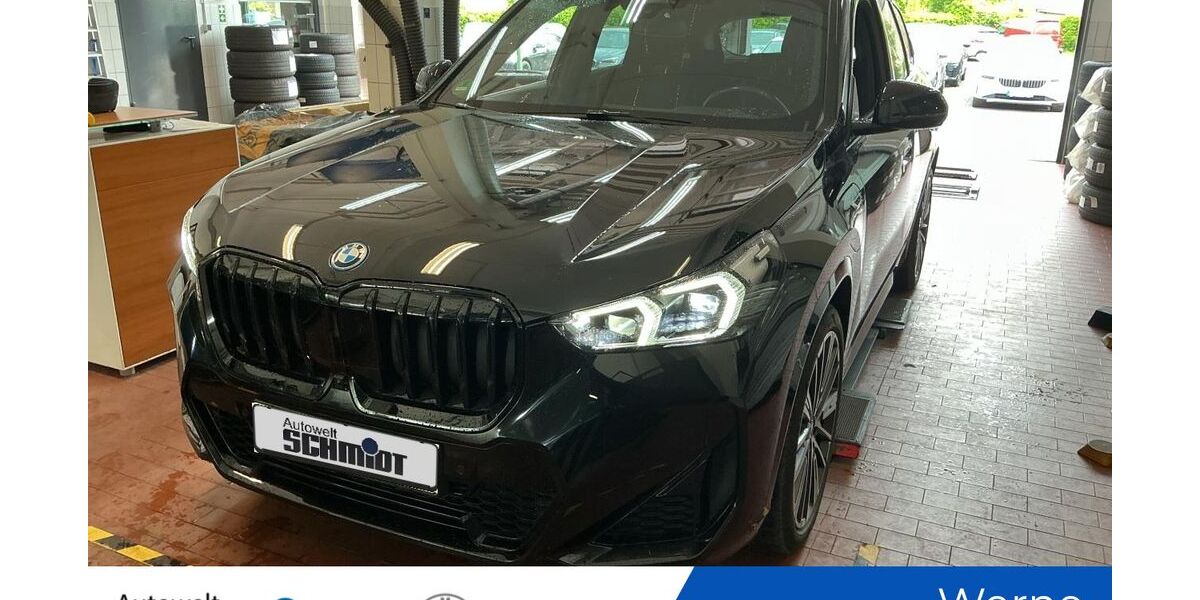 BMW X1 28.005 km 43.990 &euro; Werne 59368