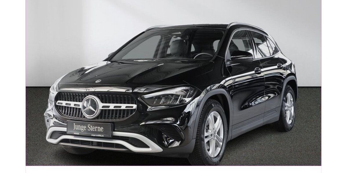 Mercedes-Benz GLA 200 11.503 km 35.490 &euro; Ahlen 59229