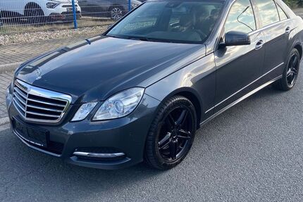 Mercedes-Benz E 350 238.000 km 11.750 &euro; Kamen 59174