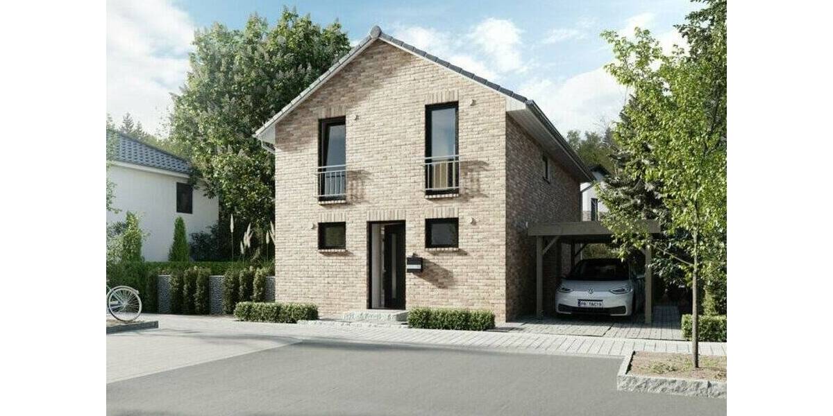 Einfamilienhaus Sendenhorst Albersloh - 4 Zimmer, 125 m&sup2;, 277.690&euro; | Angebot:25734149