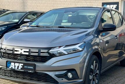 Dacia Sandero 13.000 km 13.990 &euro; Münster 48165