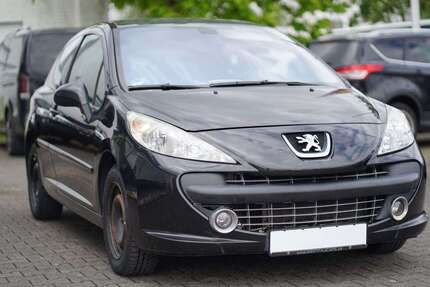 Peugeot 207 196.876 km 1.950 &euro; Rheda-Wiedenbrück 33378