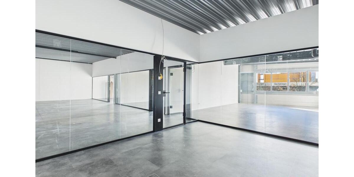 Gewerbeobjekt Münster Münster-Südost - 3.471&euro; | Angebot:25490452