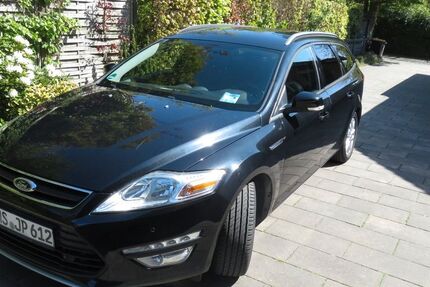 Ford Mondeo 184.000 km 5.500 &euro; Münster 48167