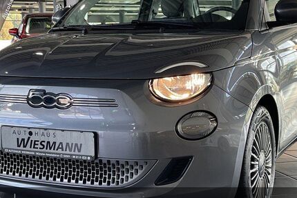 Fiat 500 33.479 km 15.490 &euro; Münster-Amelsbüren 48163