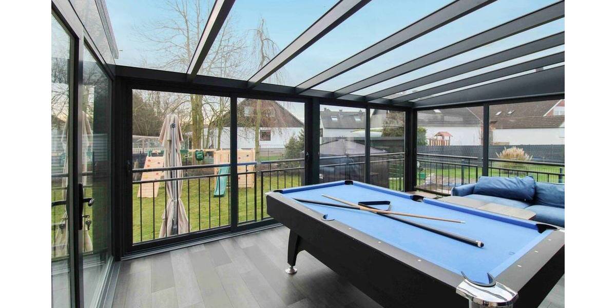 Einfamilienhaus Hamm Wiescherhöfen - 1 Zimmer, 1.100.000&euro; | Angebot:26160850