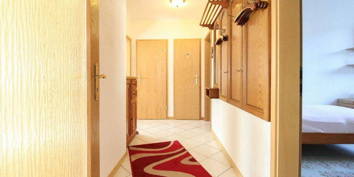 Mehrfamilienhaus, Wohnhaus Rheda-Wiedenbrück Rheda - 7 Zimmer, 179 m&sup2;, 395.000&euro; | Angebot:26851956