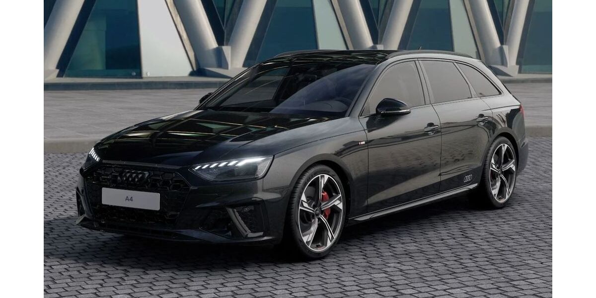 Audi A4 16.290 km 43.590 &euro; Neubeckum 59269