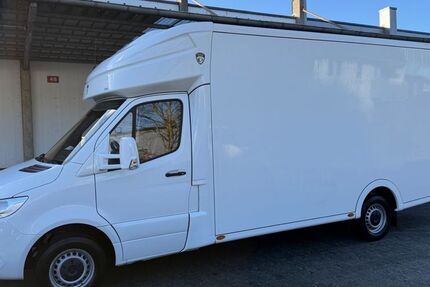 Mercedes-Benz Sprinter 19.000 km 52.990 &euro; Rheda-Wiedenbrück 33378
