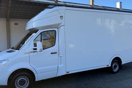 Mercedes-Benz Sprinter 19.000 km 59.900 &euro; Rheda-Wiedenbrück 33378