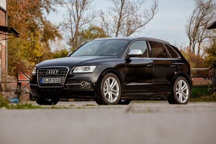 Audi SQ5 225.000 km 16.200 &euro; Lippetal 59510