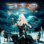 Doro - Winter Magic Tour + Special Guest