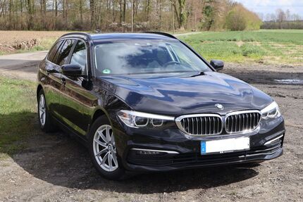 BMW 520 172.790 km 14.900 &euro; Münster 48167