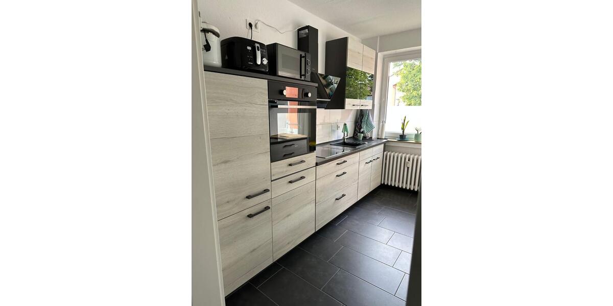 Hochparterre Wickede (Ruhr) - 3.5 Zimmer, 78 m&sup2;, 550&euro; | Angebot:26017936