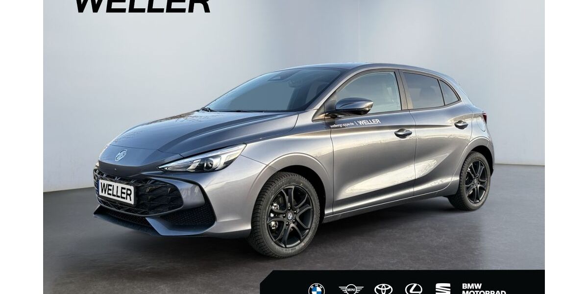 MG 3 2.500 km 22.240 &euro; Hamm 59067