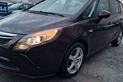 Opel Zafira Tourer 133.202 km 6.490 &euro; Soest 59494