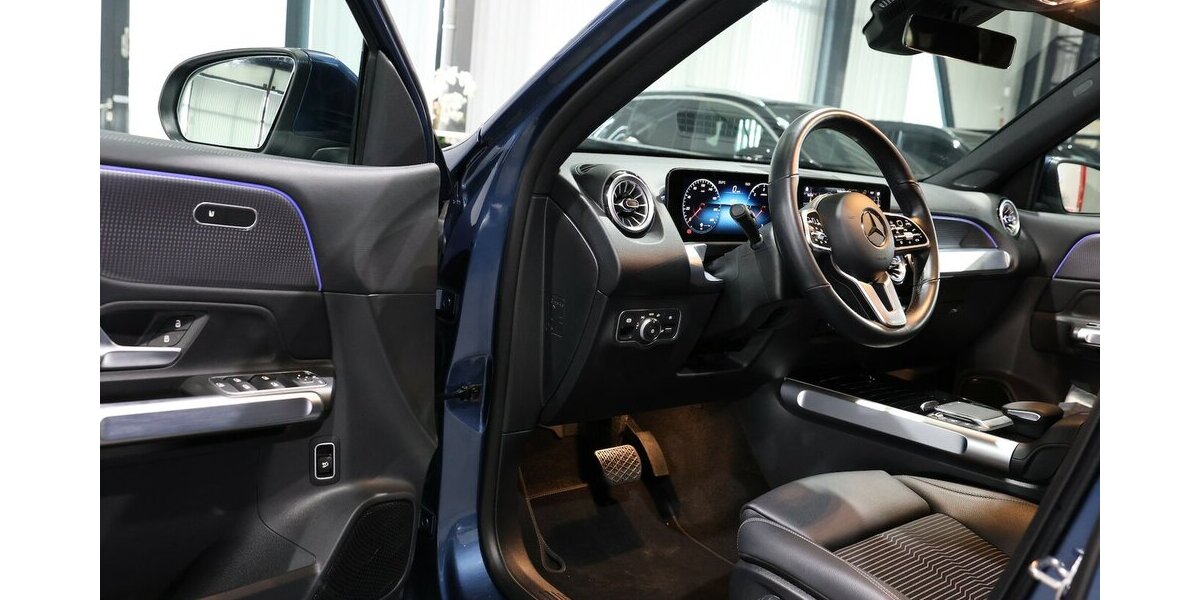 Mercedes-Benz GLB 200 d 4Matic BUSINESS PROGRESSIVE WIDESCREEN 28.000 km 36.444 &euro; Hamm 59077