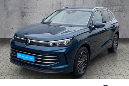VW Tiguan 11.980 km 37.960 &euro; Rheda-Wiedenbrück 33378