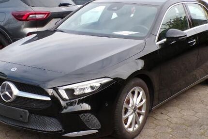 Mercedes-Benz A 200 60.700 km 18.990 &euro; Werne 59368