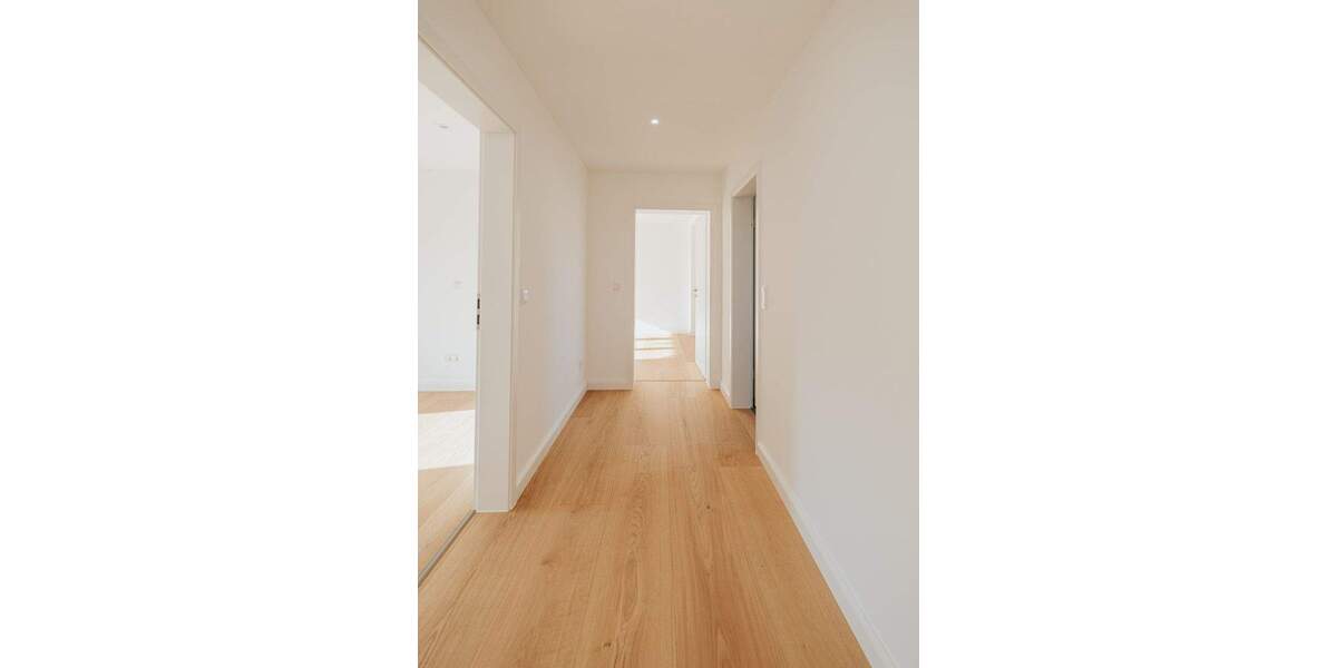 Etagenwohnung Hamm Mark - 3 Zimmer, 76 m&sup2;, 990&euro; | Angebot:26778923