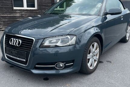 Audi A3 157.800 km 7.990 &euro; Rheda-Wiedenbrück 33378