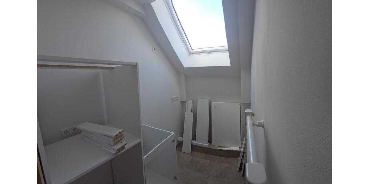 Etagenwohnung Soest - 1 Zimmer, 22 m&sup2;, 460&euro; | Angebot:25891410