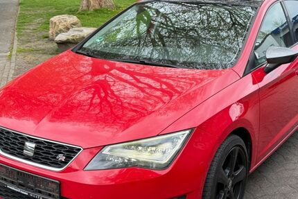 Seat Leon 223.000 km 6.490 &euro; Ahlen 59227
