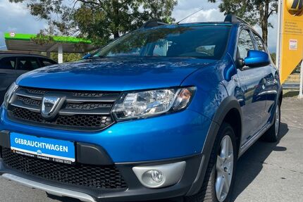 Dacia Sandero 24.629 km 8.500 &euro; Everswinkel 48351