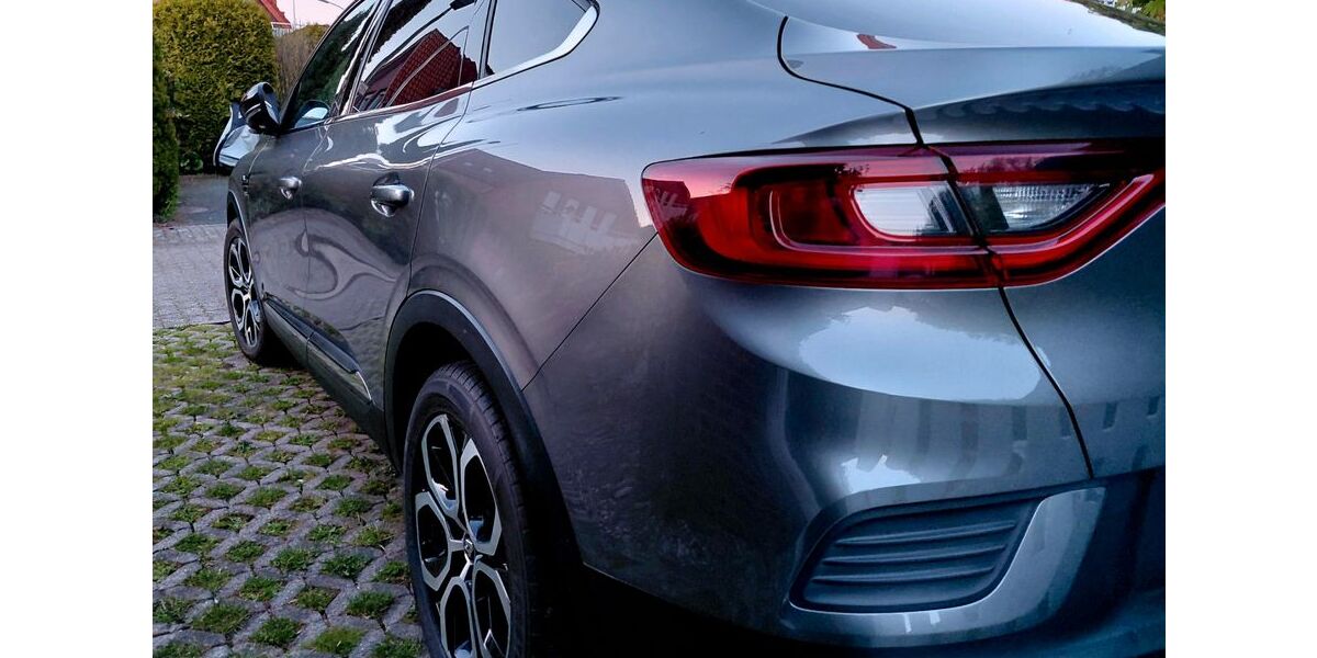 Renault Arkana 29.250 km 18.500 &euro; Ahlen 59227