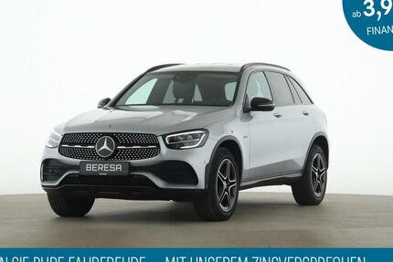 Mercedes-Benz GLC 300 117.000 km 33.570 &euro; Senden-Bösensell 48308