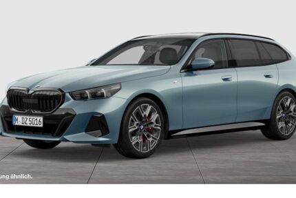 BMW 540 13.630 km 68.890 &euro; Ahlen 59227