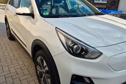 Kia Niro EV 53.000 km 19.999 &euro; Everswinkel 48351