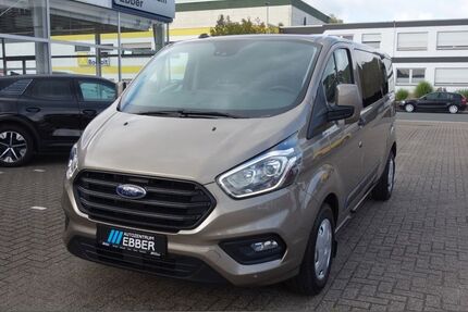 Ford Transit Custom 44.500 km 31.474 &euro; Münster 48153