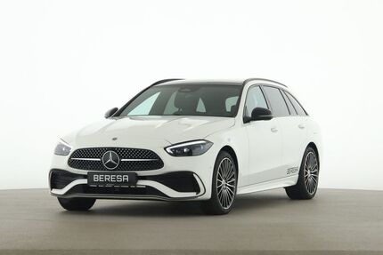 Mercedes-Benz C 300 9.900 km 59.950 &euro; Münster 48155