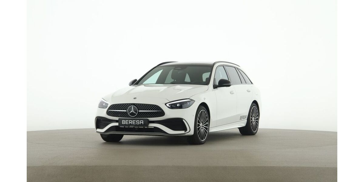 Mercedes-Benz C 300 9.900 km 59.950 &euro; Münster 48155