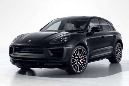 Porsche Macan 85.250 km 74.900 &euro; Münster 48163