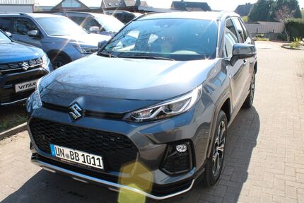 Suzuki Across 5.600 km 39.995 &euro; Werne 59368
