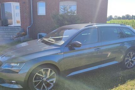 Skoda Superb 119.300 km 20.000 &euro; Wadersloh 59329