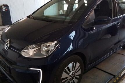 VW e-up! 24.369 km 14.488 &euro; Bergkamen 59192