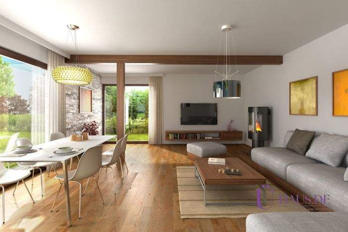 Einfamilienhaus Werl - 5 Zimmer, 163 m&sup2;, 742.500&euro; | Angebot:25670950