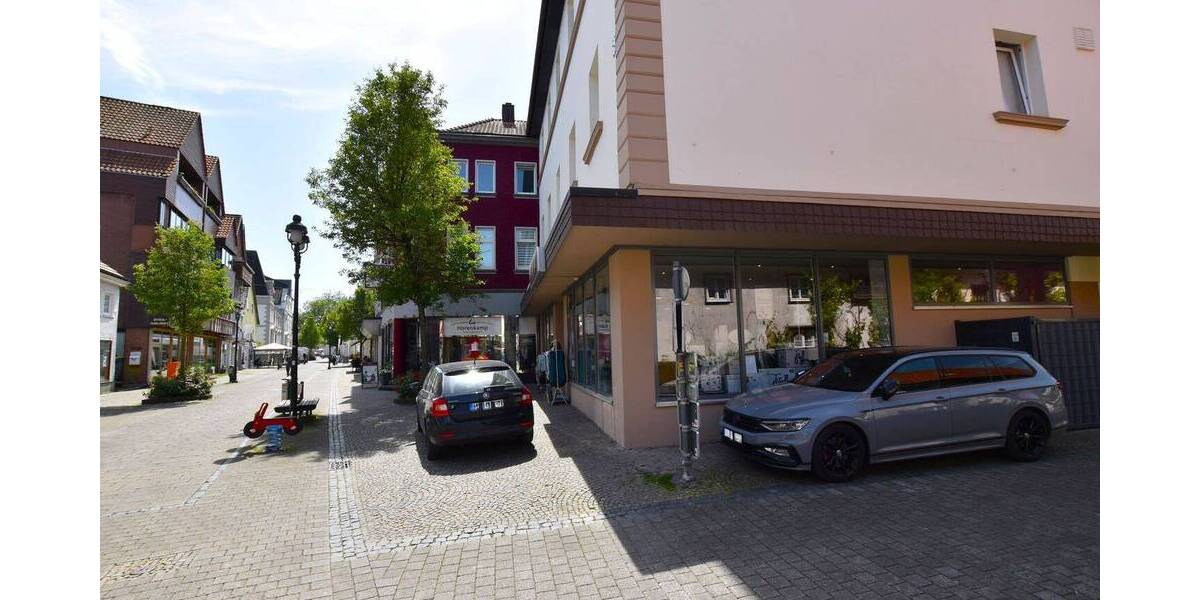 Gewerbeobjekt Werl - 930&euro; | Angebot:26787206