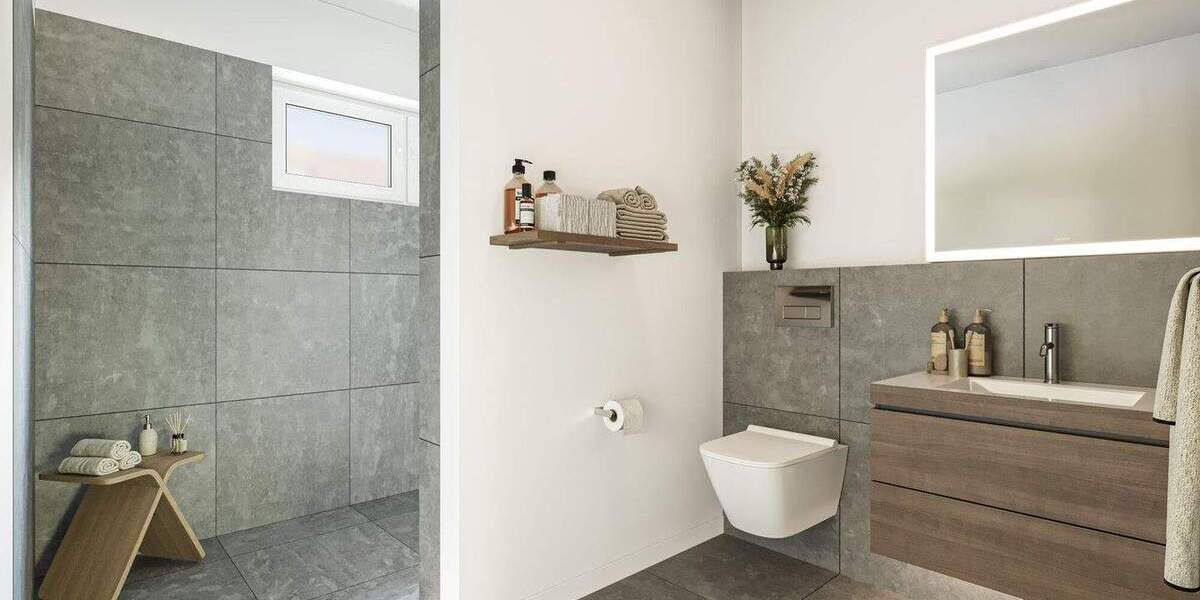 Etagenwohnung Münster Mauritz - 2 Zimmer, 55 m&sup2;, 414.000&euro; | Angebot:25688715