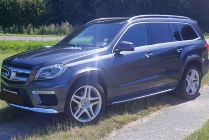 Mercedes-Benz GL 350 149.000 km 36.900 &euro; Everswinkel 48351